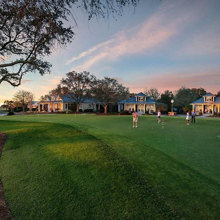 The Lodge At Sea Island St. Simons Island Экстерьер фото
