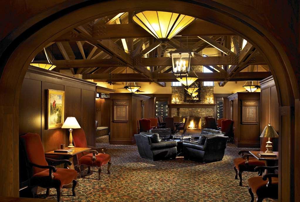 The Lodge At Sea Island St. Simons Island Удобства фото