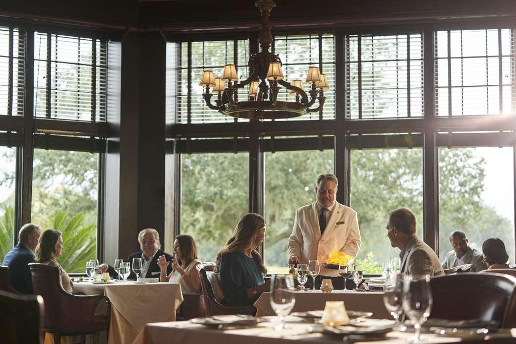 The Lodge At Sea Island St. Simons Island Удобства фото