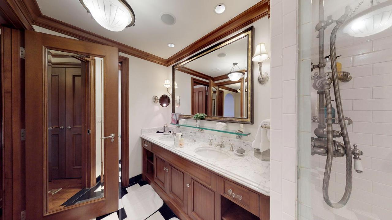 The Lodge At Sea Island St. Simons Island Экстерьер фото
